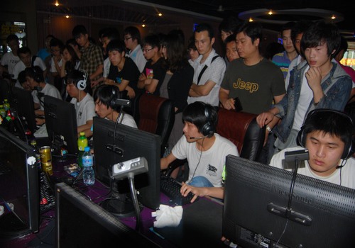 EF挺进别墅杯决赛 XANTARES ：决赛将再一次起舞！