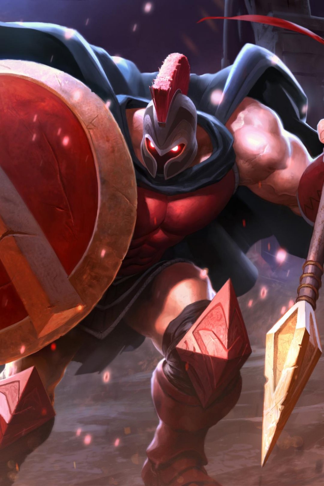 外媒评级LPL夏季赛5大中单：Knight第1！小虎仅排第2