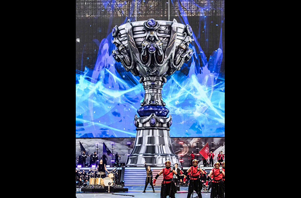 南京Hero久竞锁定2025KPL夏季赛常规赛第三轮A组