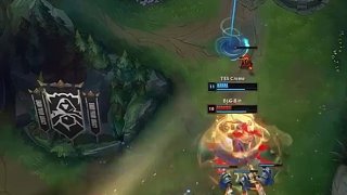 LPL季后赛BLG不敌LNG，Bin也成为了首个无缘S赛的当年MSI冠军选手