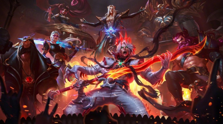 cvMax被处罚有望出现转机？DRX撑他质疑处罚流程