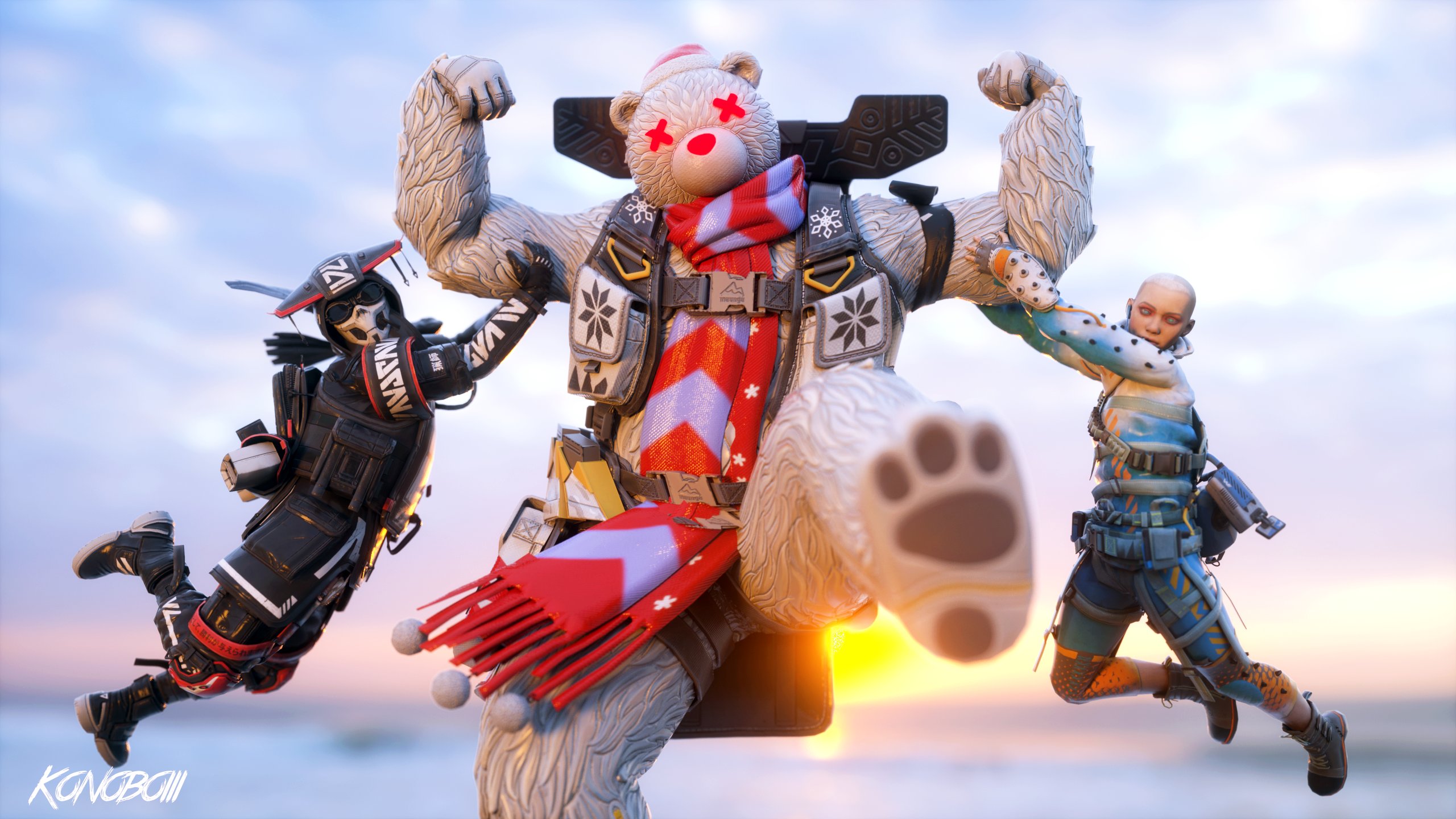 EDG官宣：Uzi（简自豪）正式加入EDG英雄联盟分部