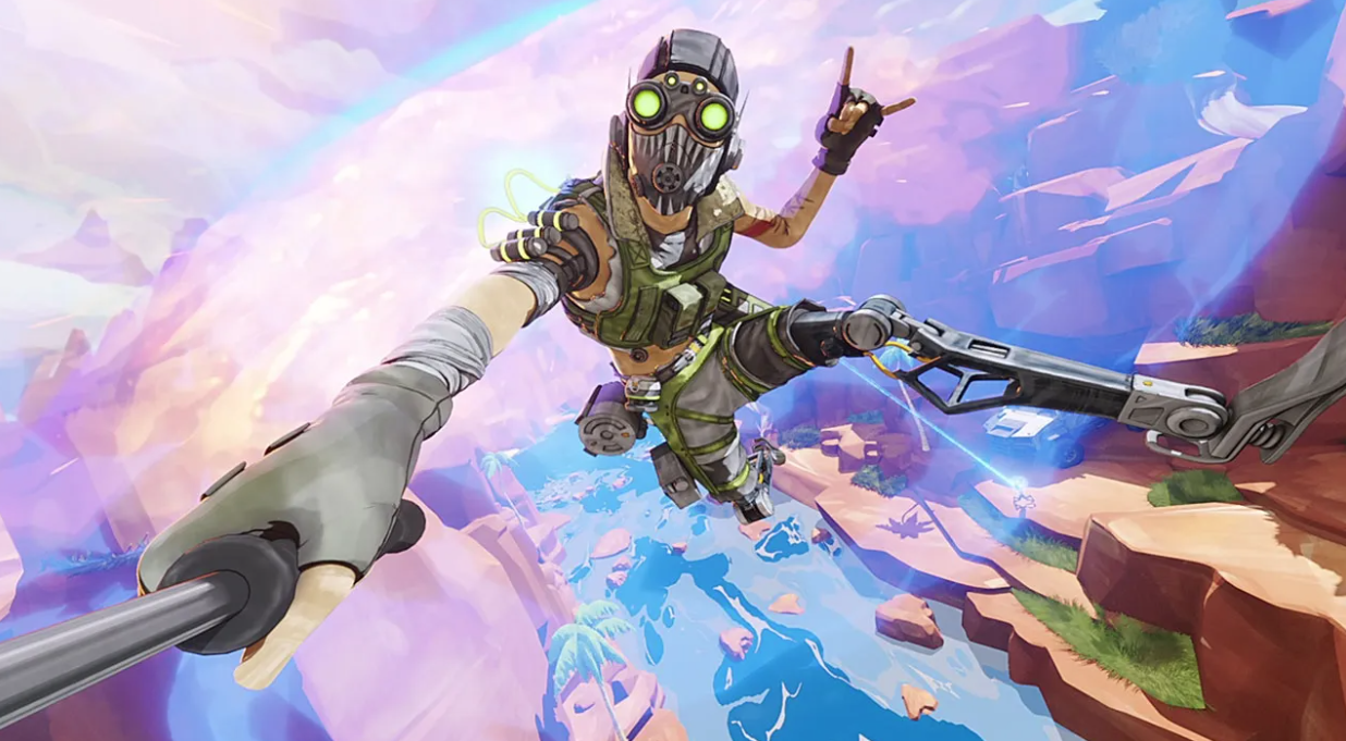 Tarzan：我们常规赛打得很好吧，今天的话…我的