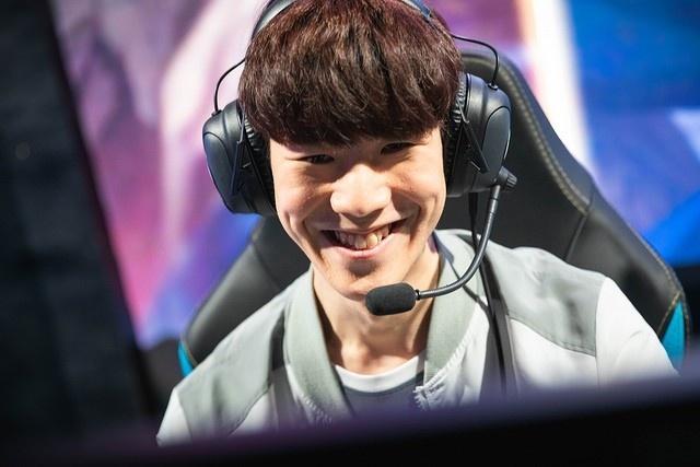 Riot Games 暂停 Global Esports Valorant 竞技场的主教练